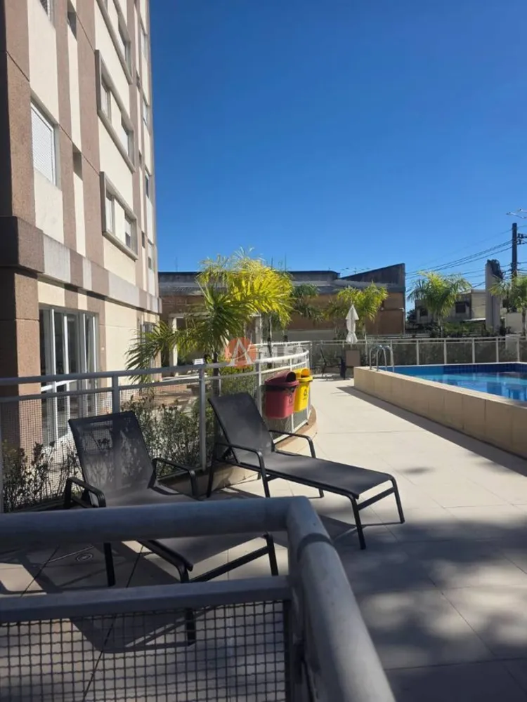 Apartamento, 2 quartos, 54 m² - Foto 3