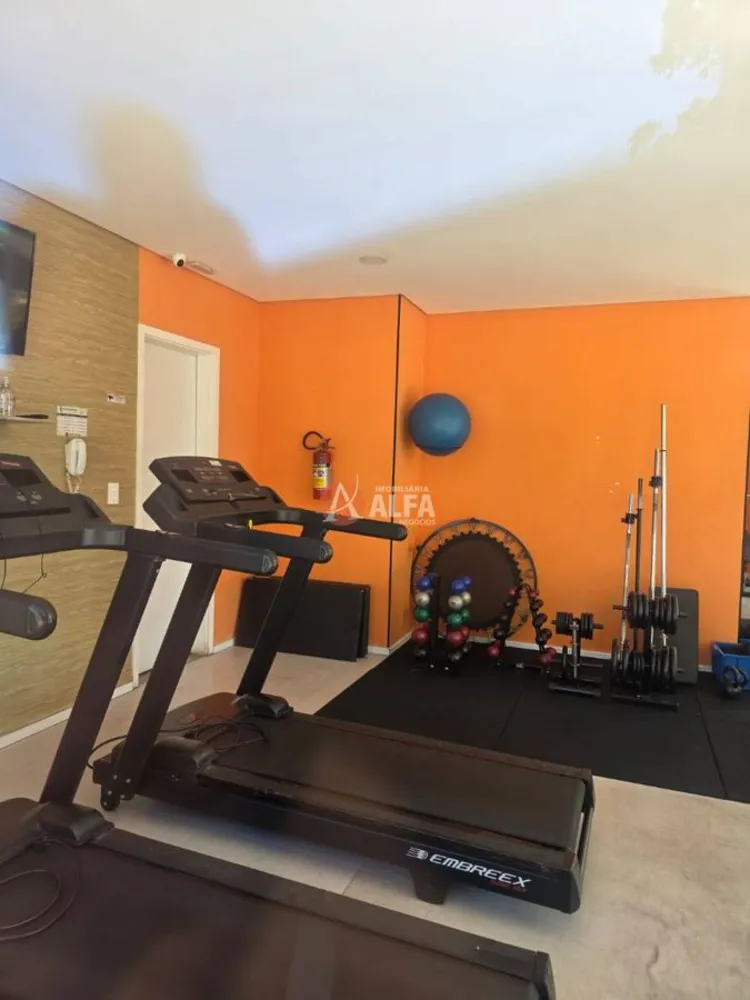 Apartamento, 2 quartos, 54 m² - Foto 4