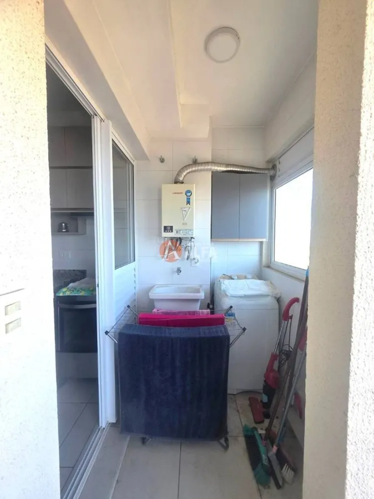 Apartamento, 2 quartos, 54 m² - Foto 2