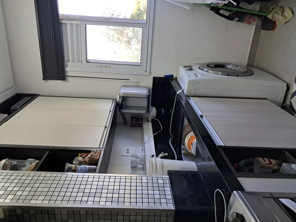 Apartamento, 2 quartos - Foto 2