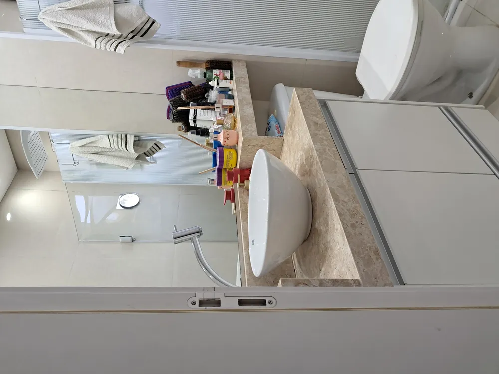 Apartamento, 2 quartos - Foto 6