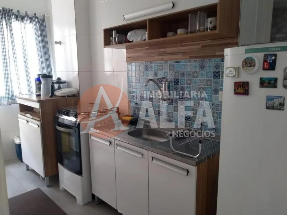 Apartamento, 2 quartos - Foto 3