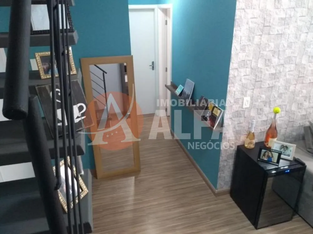 Apartamento, 2 quartos - Foto 7