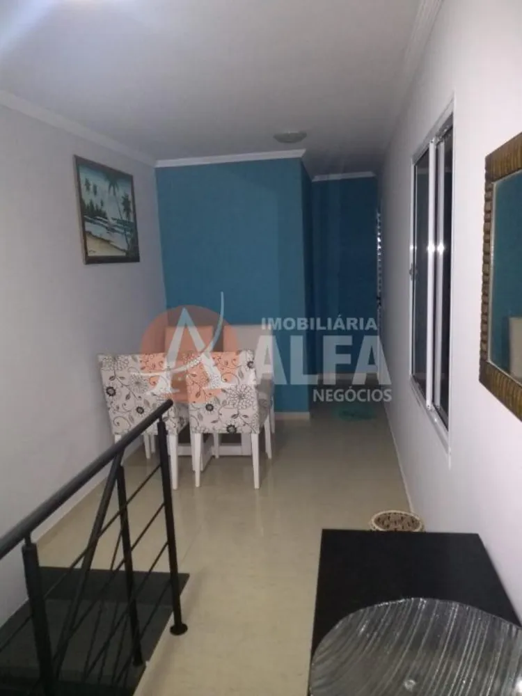 Apartamento, 2 quartos - Foto 8