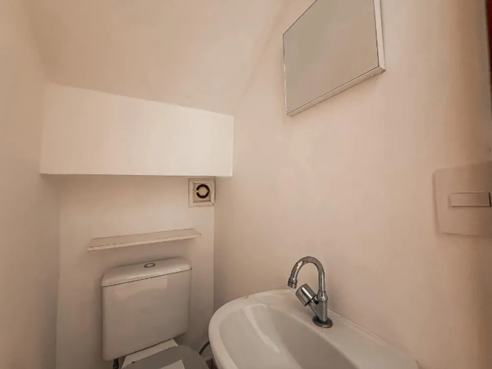 Casa, 2 quartos, 80 m² - Foto 4