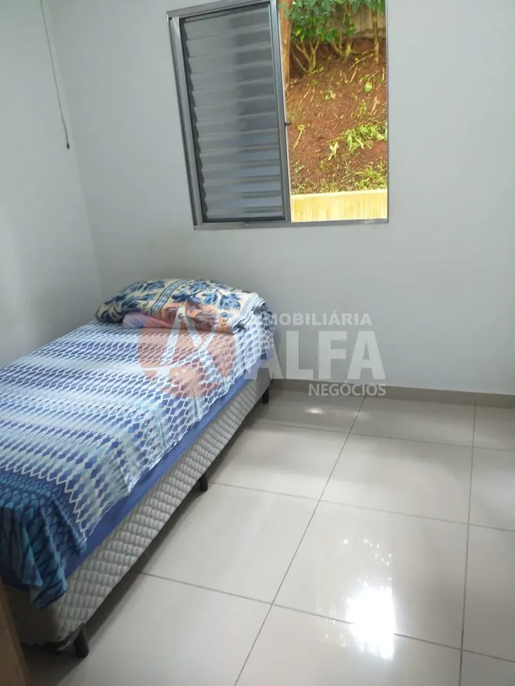 Apartamento, 2 quartos, 50 m² - Foto 6