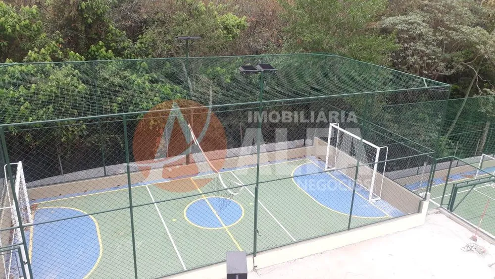 Apartamento, 2 quartos, 50 m² - Foto 10
