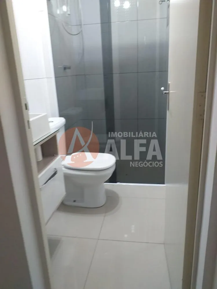 Apartamento, 2 quartos, 50 m² - Foto 5