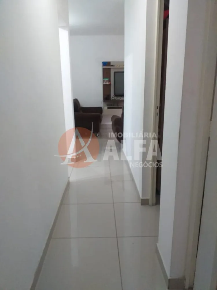 Apartamento, 2 quartos, 50 m² - Foto 3