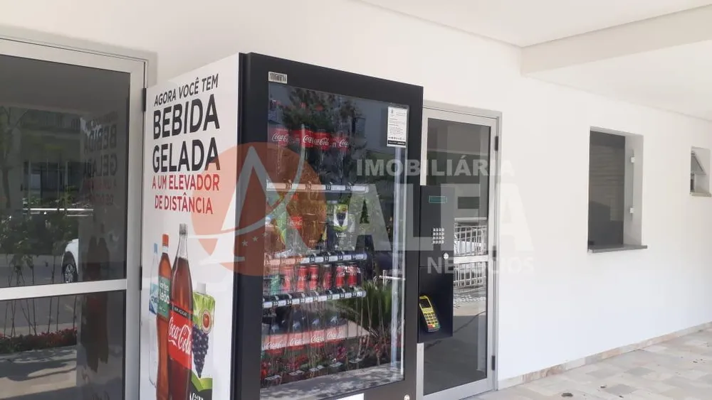 Apartamento, 2 quartos, 50 m² - Foto 8