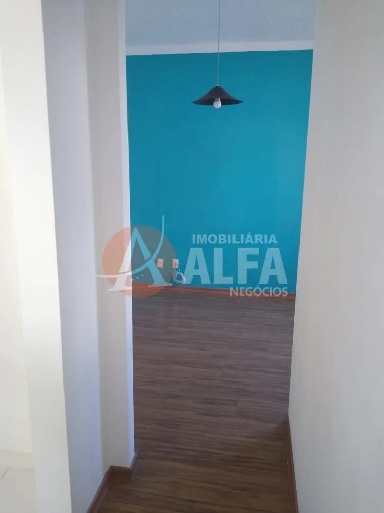 Apartamento, 2 quartos, 45 m² - Foto 5