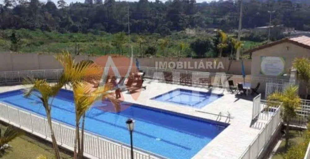 Apartamento, 2 quartos, 45 m² - Foto 11