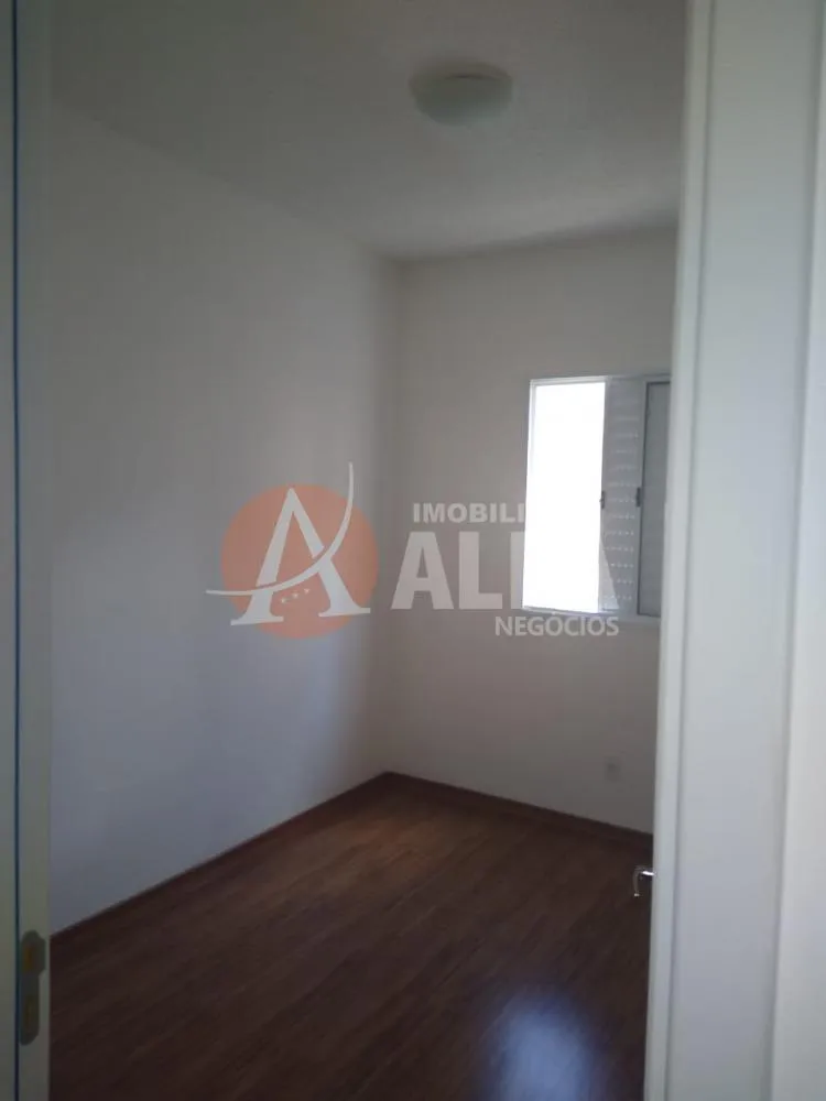 Apartamento, 2 quartos, 45 m² - Foto 7