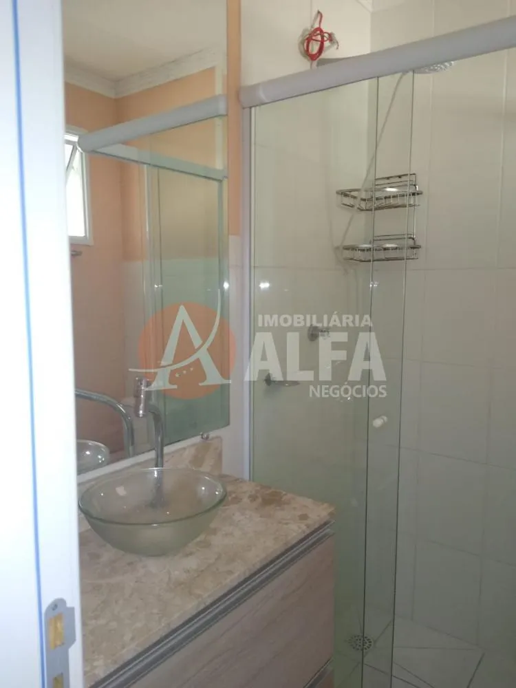 Apartamento, 2 quartos, 45 m² - Foto 8