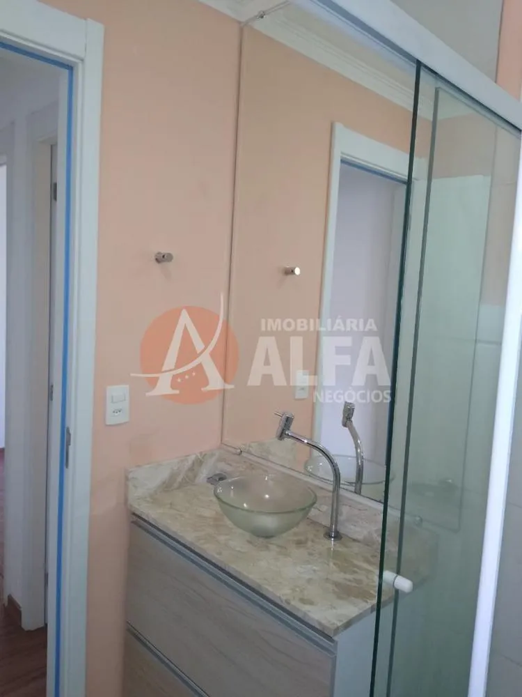 Apartamento, 2 quartos, 45 m² - Foto 9