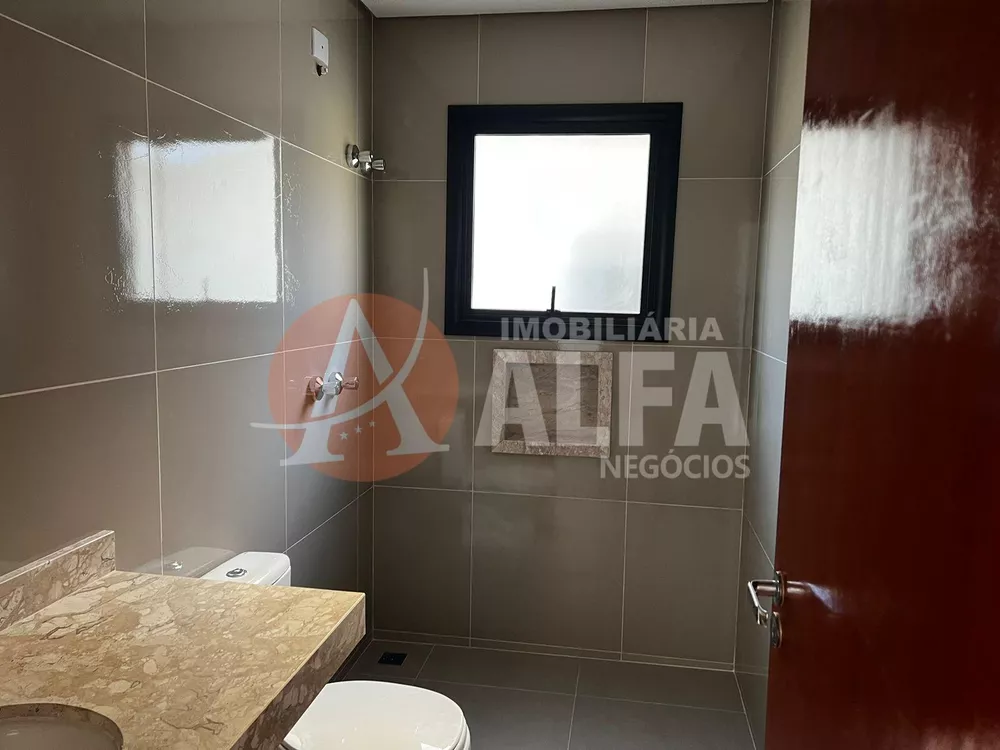 Casa à venda com 3 quartos, 226m² - Foto 11