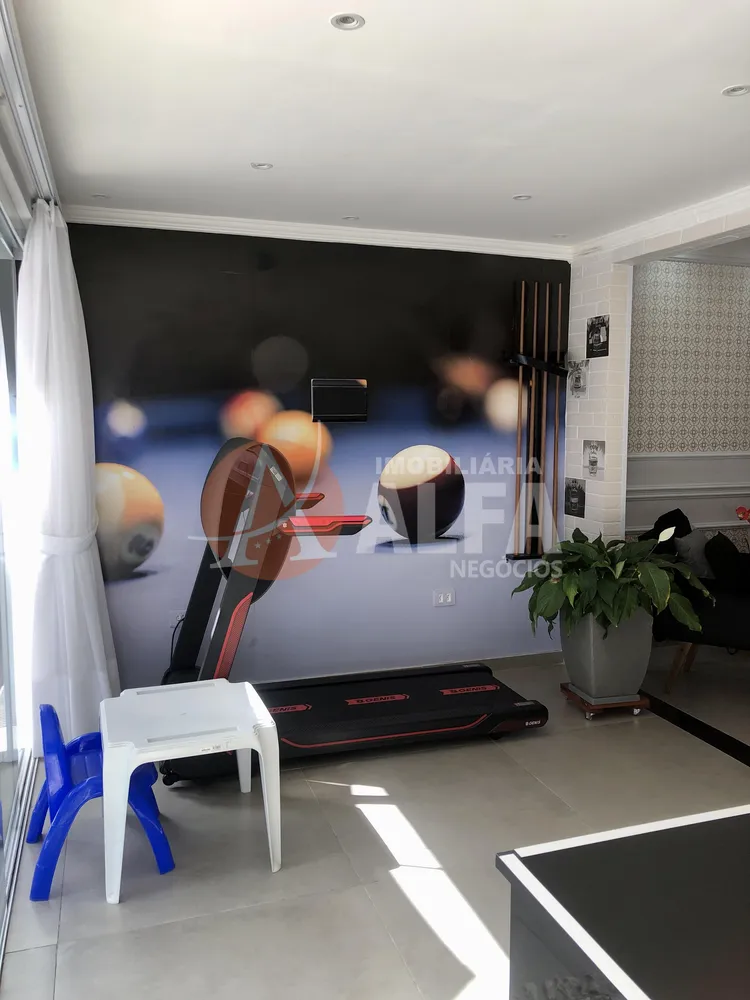 Casa, 4 quartos, 330 m² - Foto 3