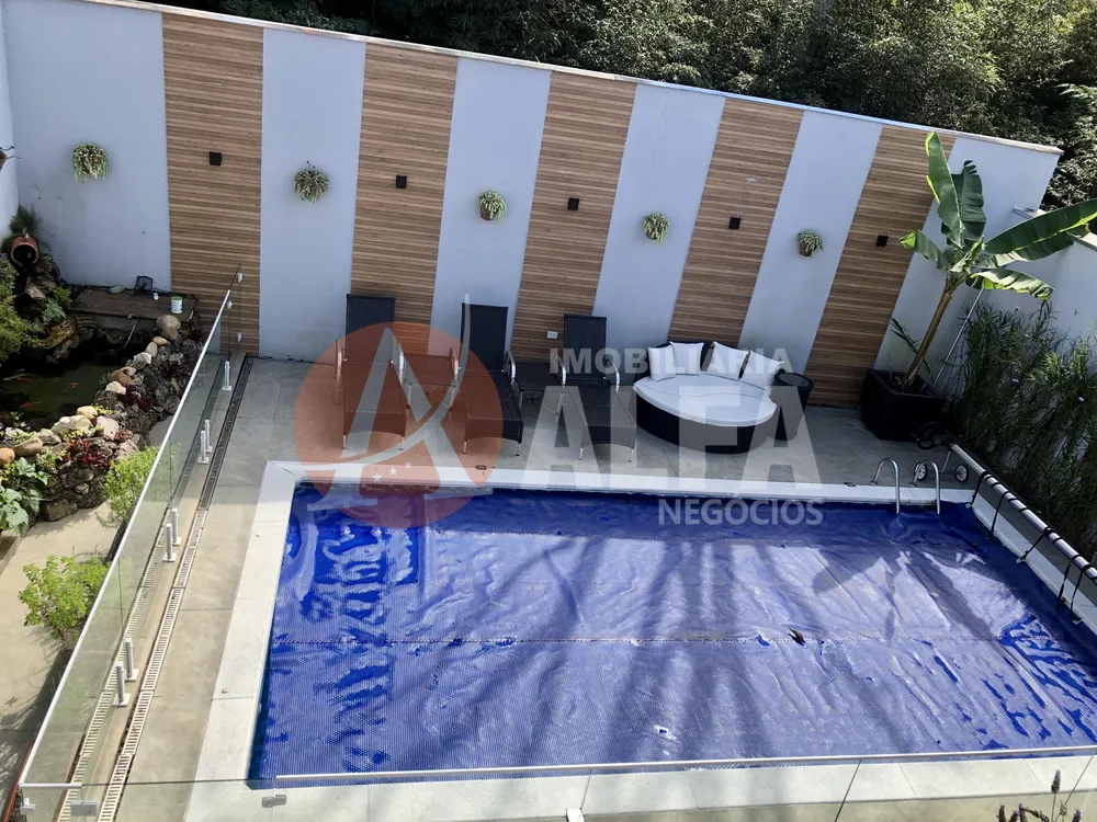 Casa, 4 quartos, 330 m² - Foto 4