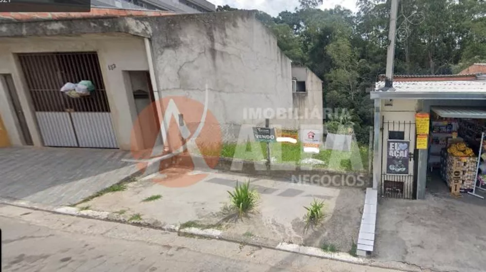 Terreno à venda com 1 quarto, 290m² - Foto 1