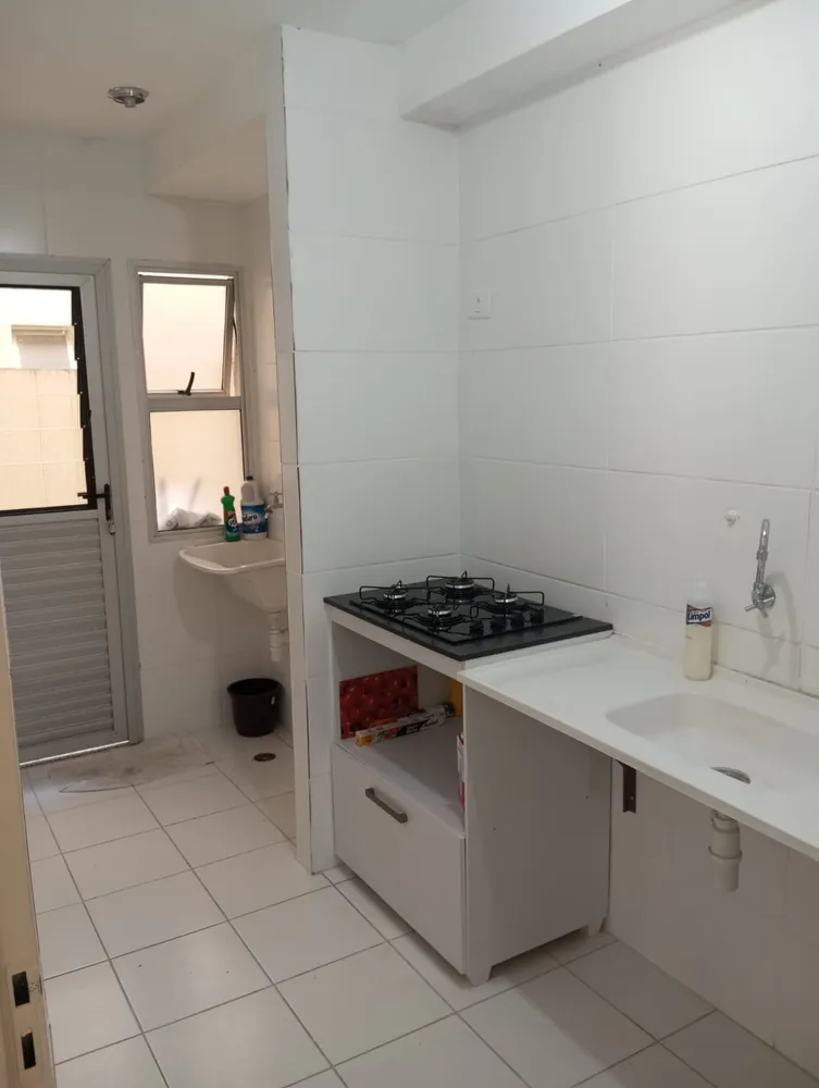 Apartamento, 2 quartos, 78 m² - Foto 2