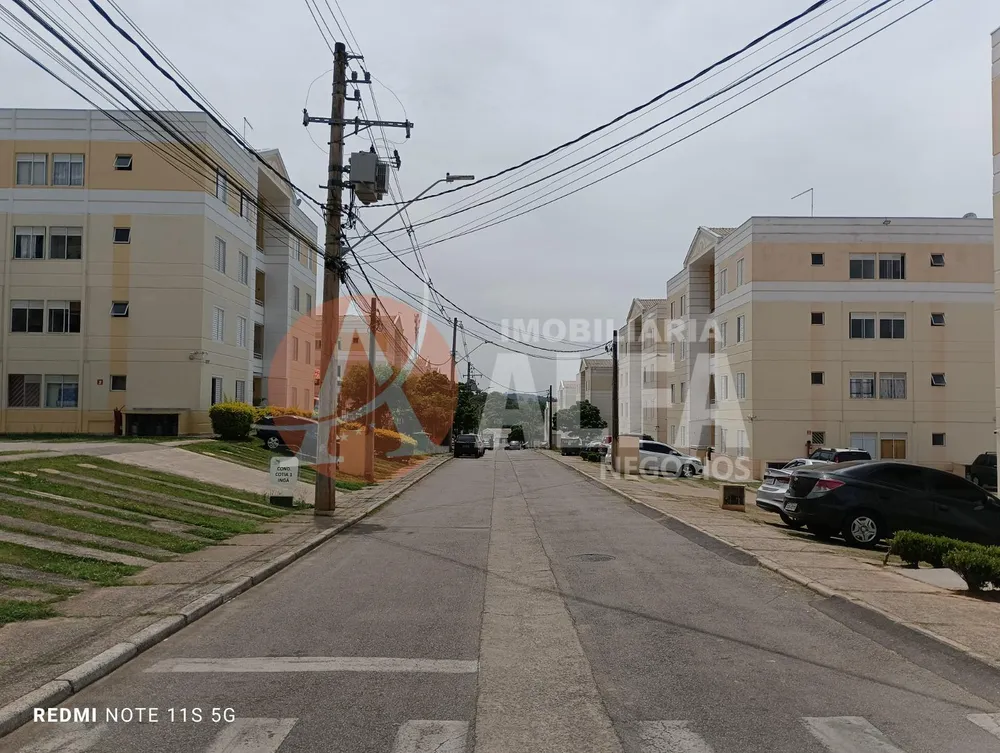 Apartamento, 50 m² - Foto 4