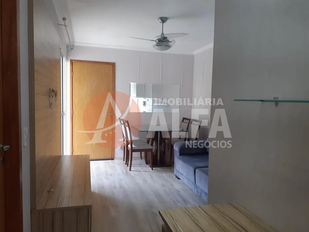 Apartamento, 50 m² - Foto 8