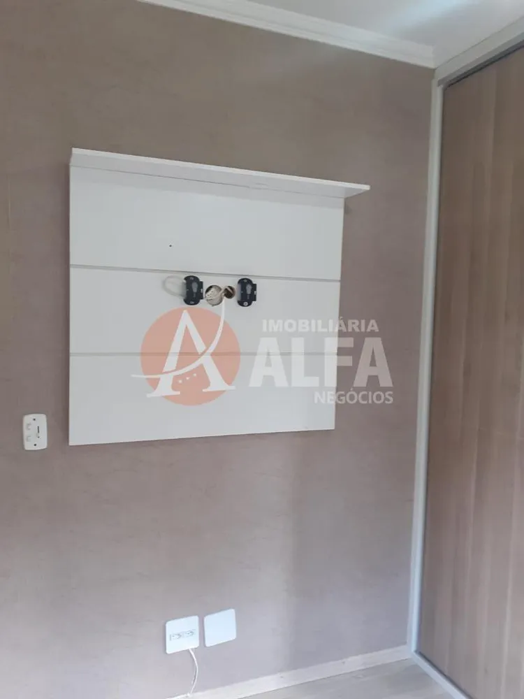 Apartamento, 50 m² - Foto 5