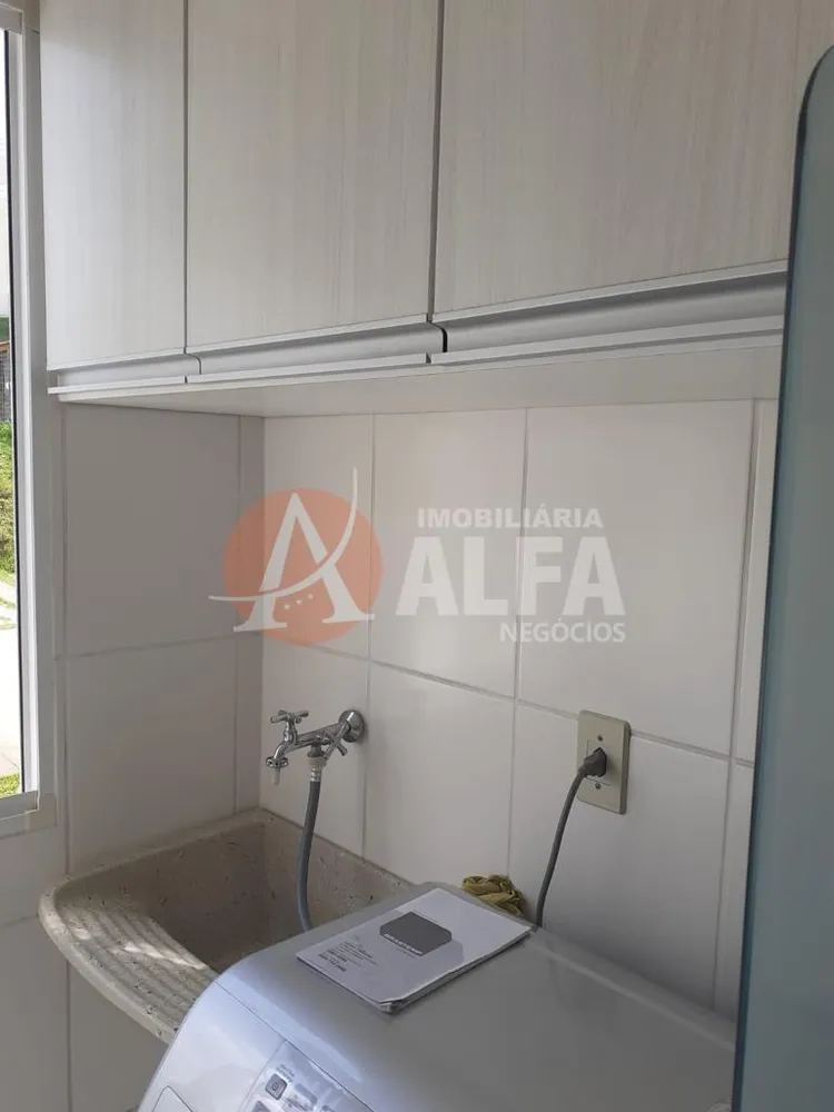 Apartamento, 50 m² - Foto 2