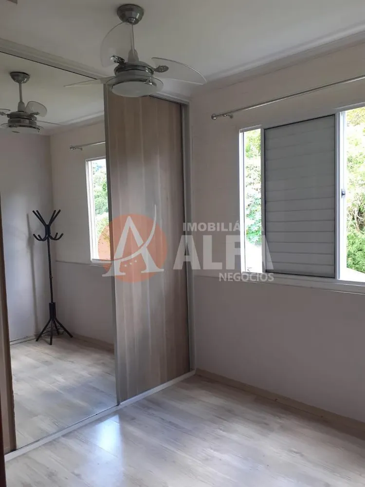 Apartamento, 50 m² - Foto 11