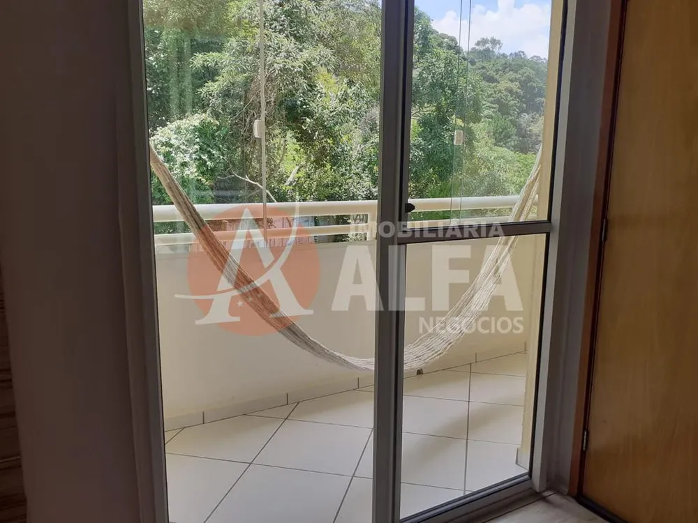 Apartamento, 50 m² - Foto 1