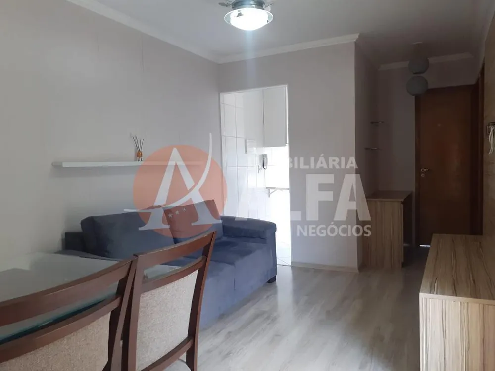 Apartamento, 50 m² - Foto 3