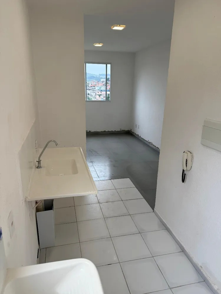 Apartamento, 2 quartos, 38 m² - Foto 5