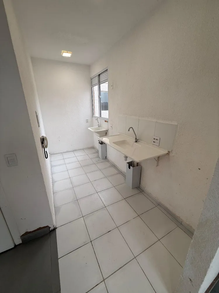 Apartamento, 2 quartos, 38 m² - Foto 4