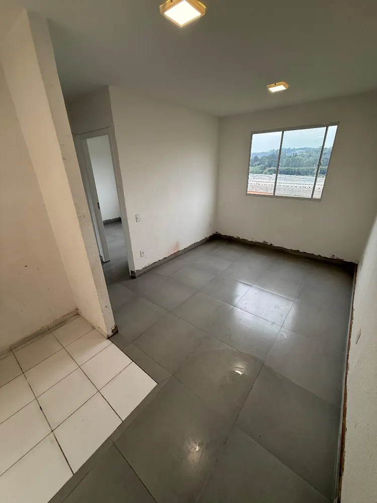 Apartamento, 2 quartos, 38 m² - Foto 3