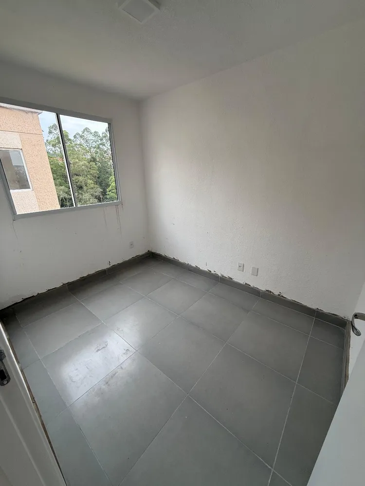 Apartamento, 2 quartos, 38 m² - Foto 6