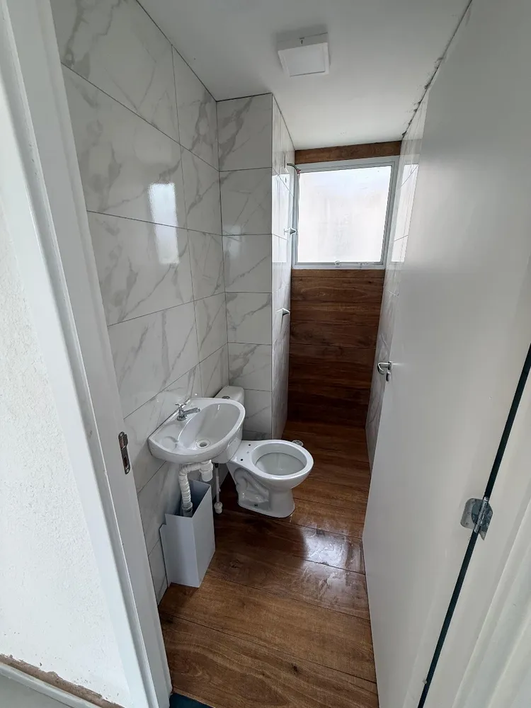 Apartamento, 2 quartos, 38 m² - Foto 7