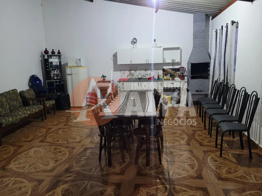 Casa, 2 quartos, 200 m² - Foto 7