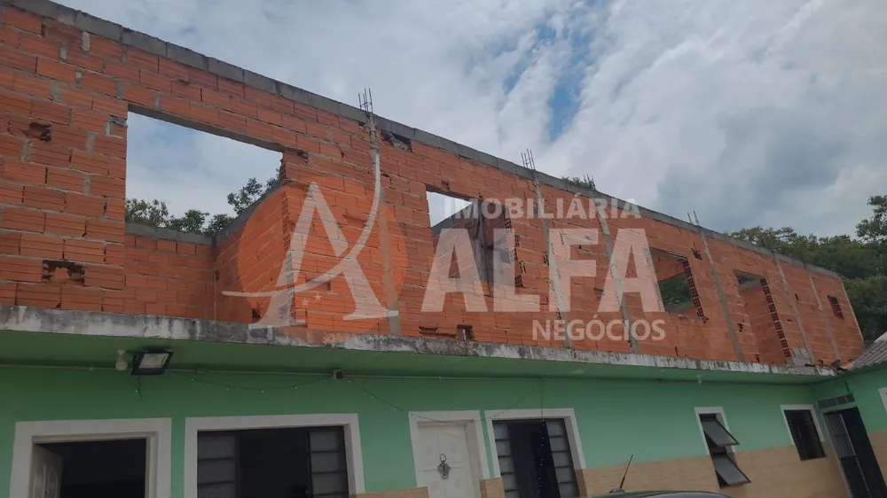 Casa, 2 quartos, 200 m² - Foto 2