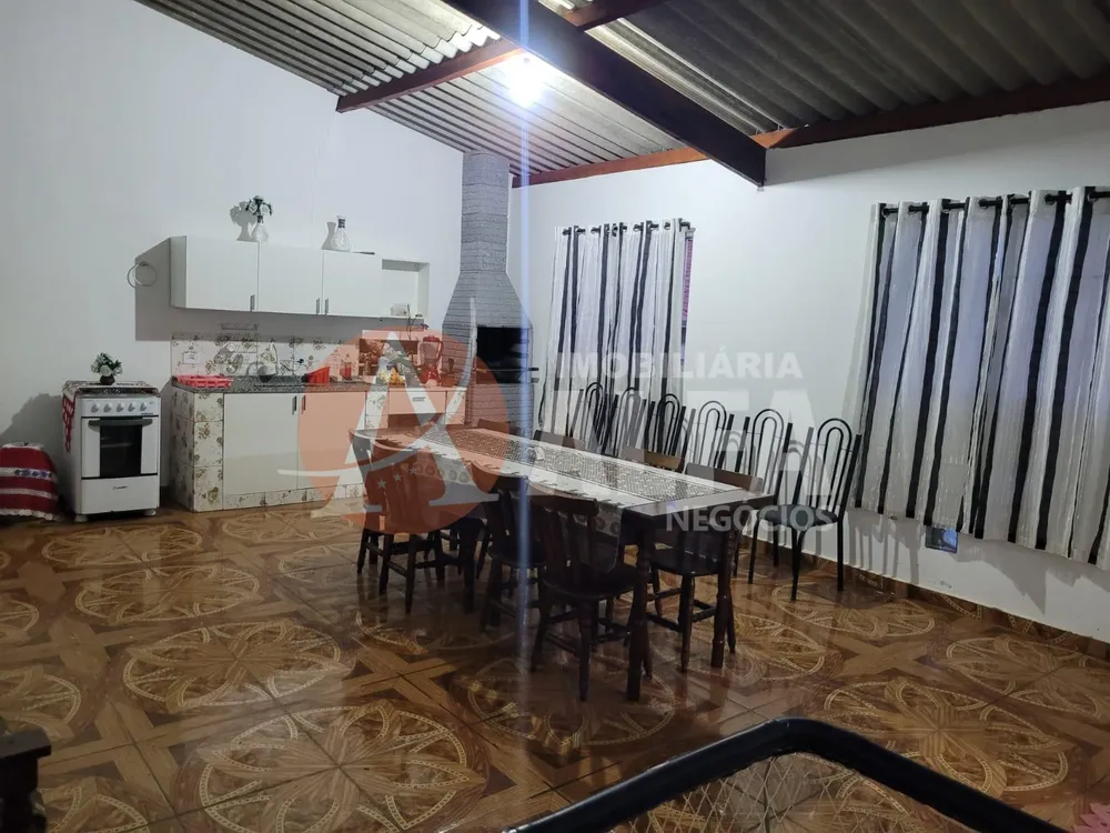 Casa, 2 quartos, 200 m² - Foto 10
