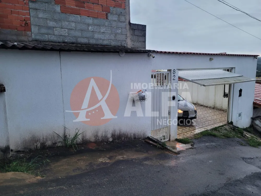 Casa, 2 quartos, 200 m² - Foto 9