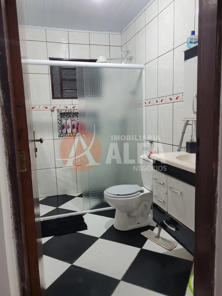 Casa, 2 quartos, 200 m² - Foto 12