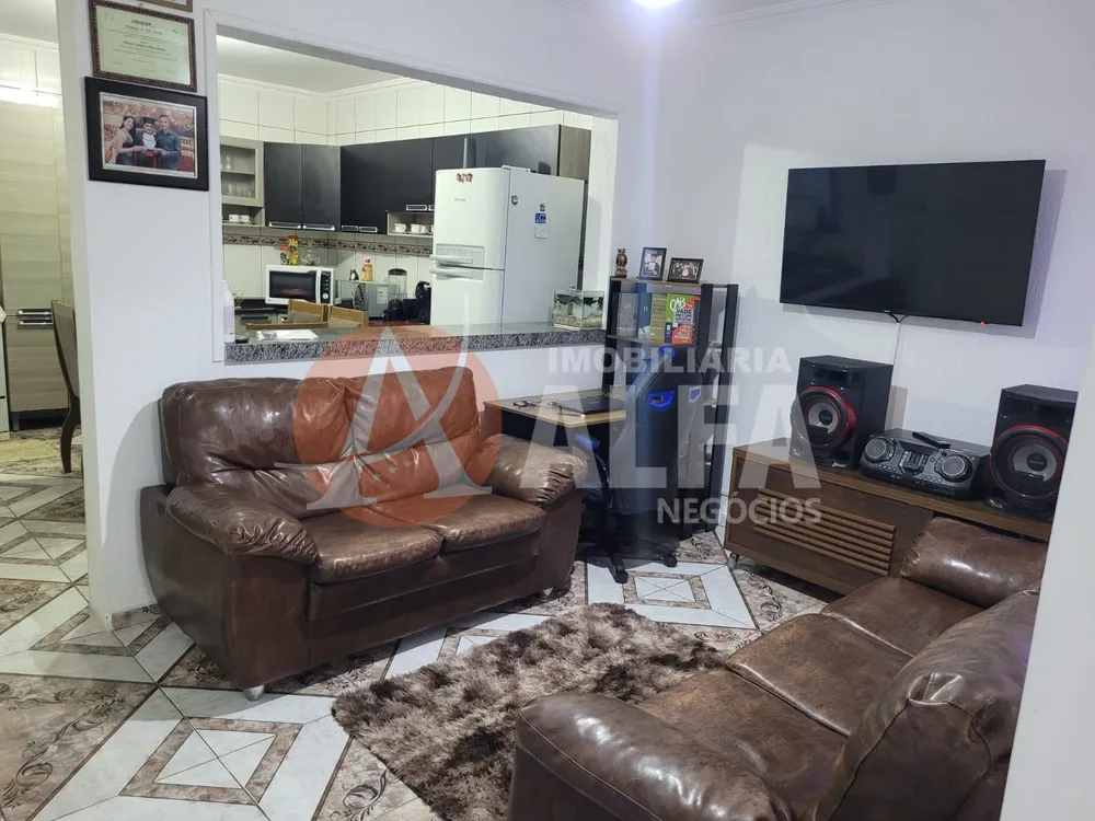 Casa, 2 quartos, 200 m² - Foto 6