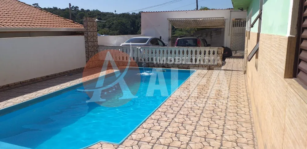 Casa, 2 quartos, 200 m² - Foto 1
