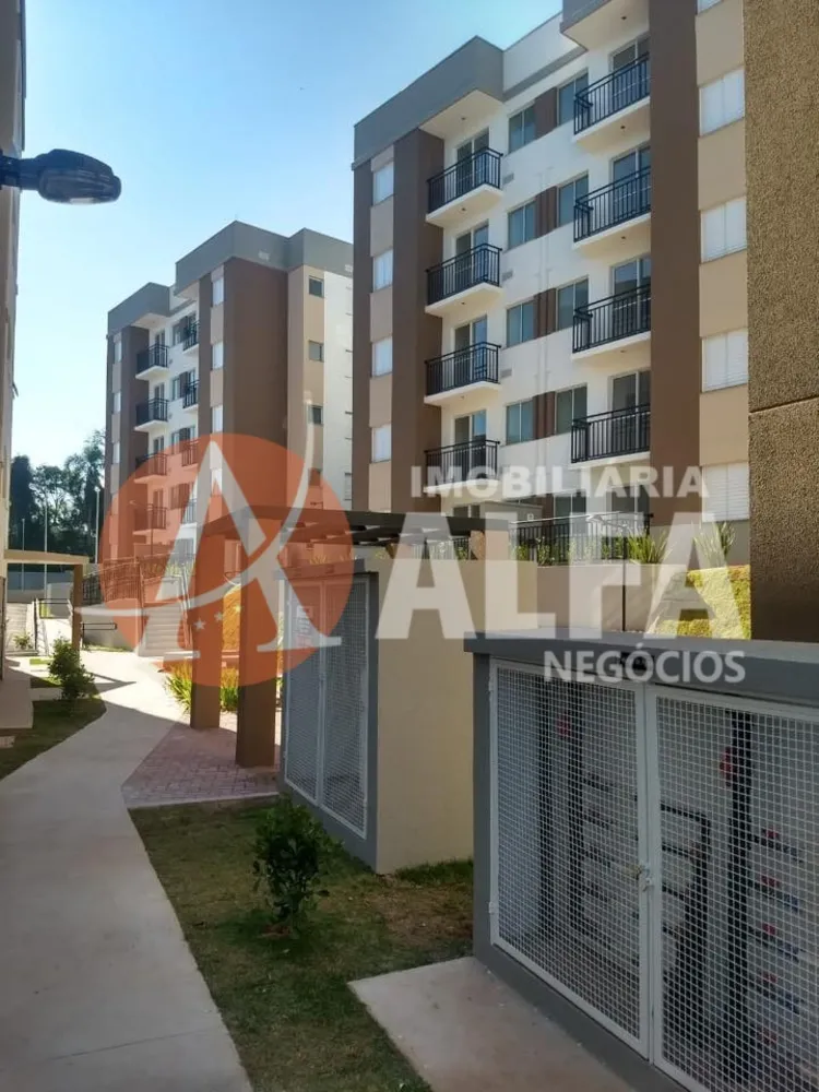 Apartamento, 2 quartos, 47 m² - Foto 10