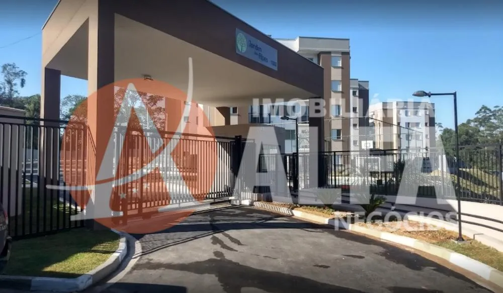 Apartamento, 2 quartos, 47 m² - Foto 1