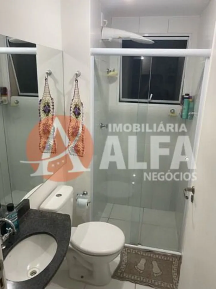 Apartamento, 2 quartos, 47 m² - Foto 6