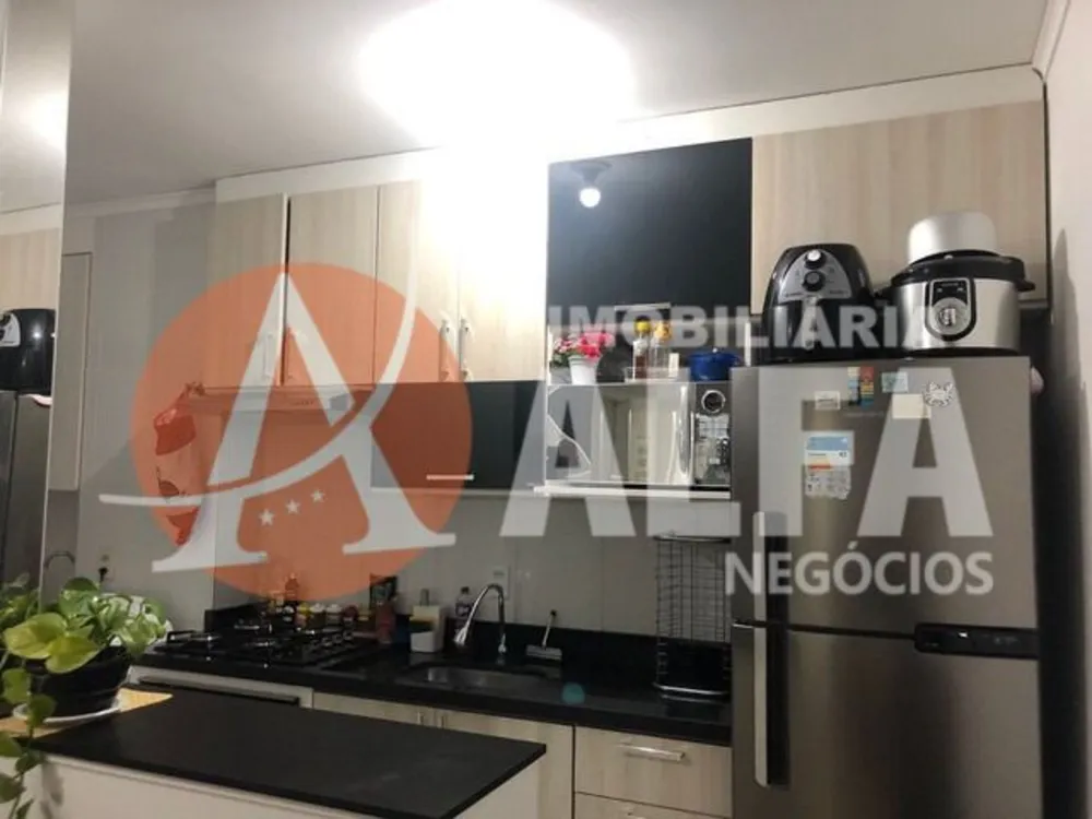 Apartamento, 2 quartos, 47 m² - Foto 4