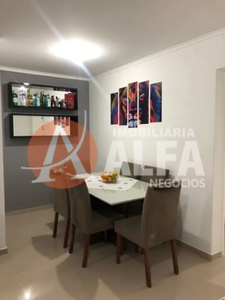 Apartamento, 2 quartos, 47 m² - Foto 3