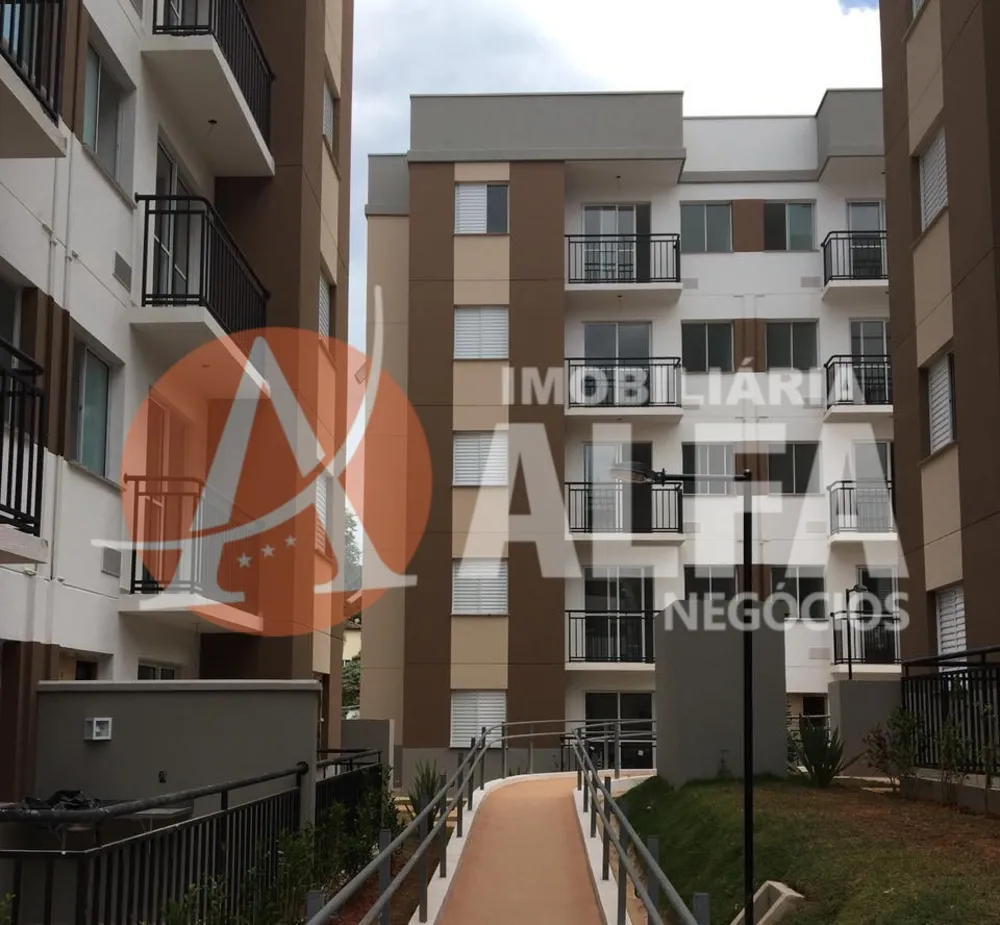 Apartamento, 2 quartos, 47 m² - Foto 8