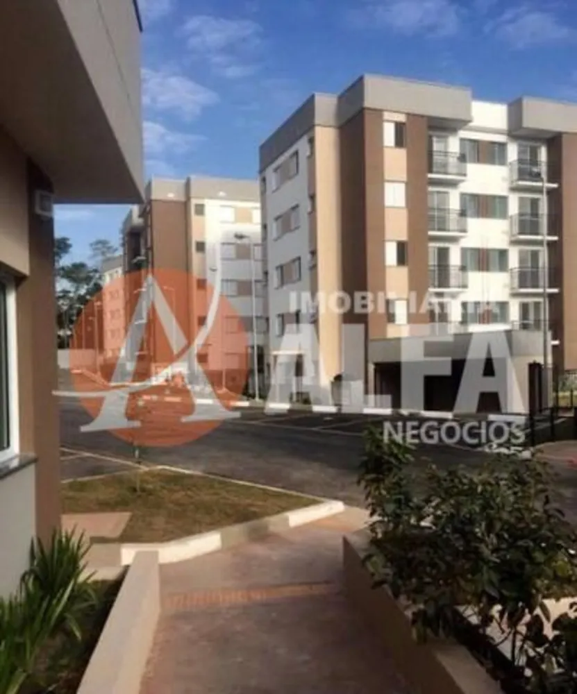 Apartamento, 2 quartos, 47 m² - Foto 9